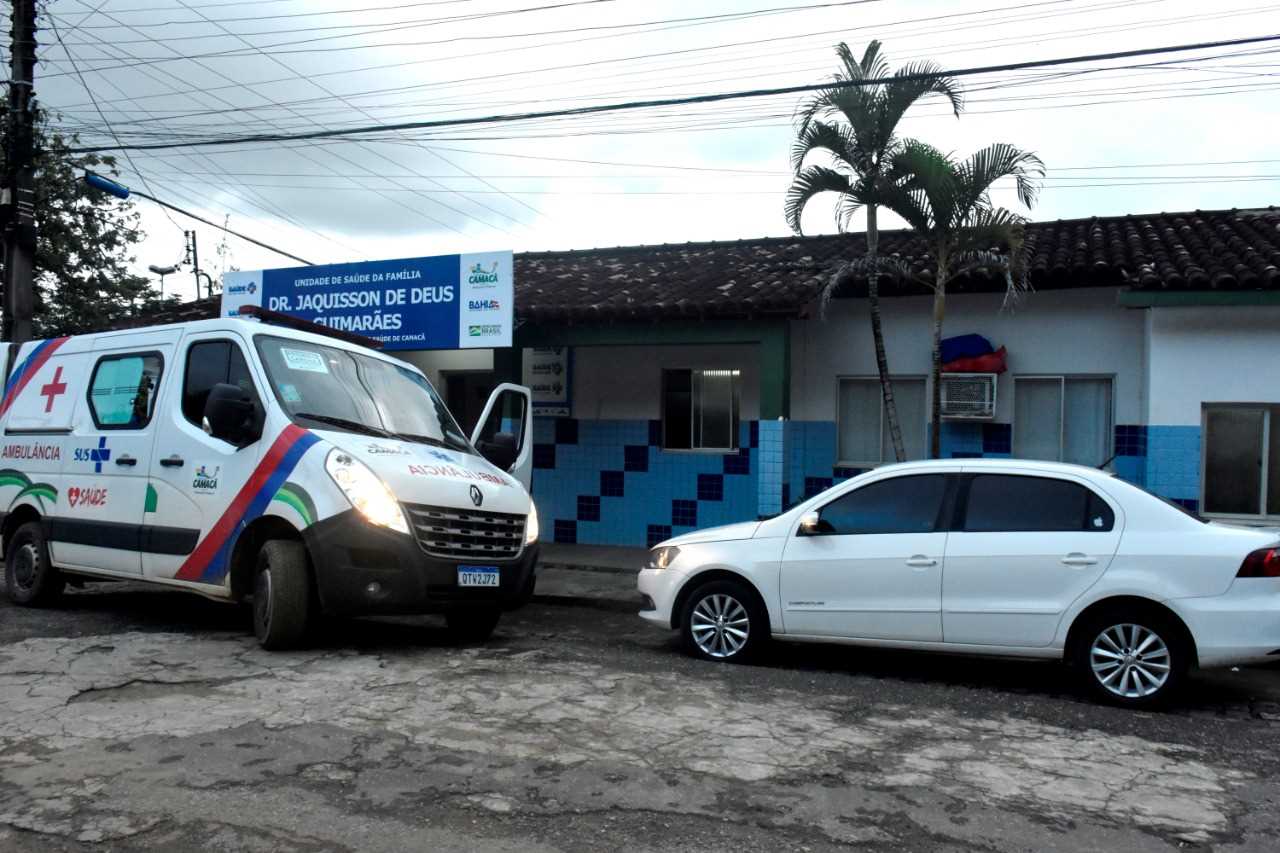 Secretaria de Saúde lança o Programa “Saúde na Hora” em São João do Panelinha